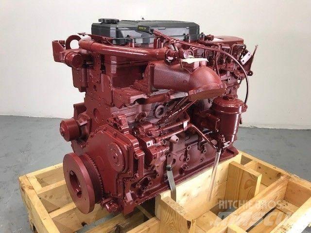 Cummins ISB5.9RG Moottorit