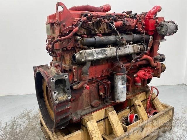 Cummins ISX15 Moottorit