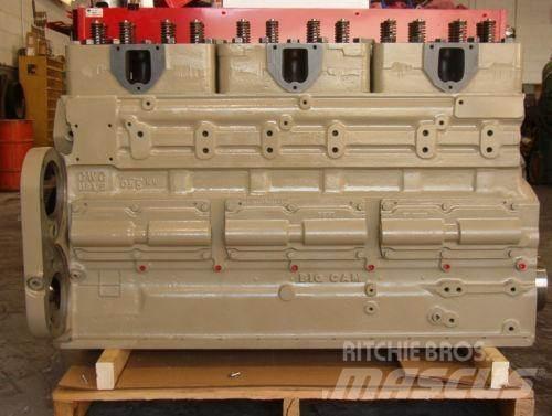 Cummins N14 Moottorit