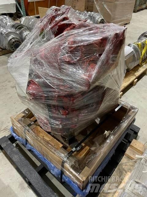 Cummins QSB4.5 Moottorit