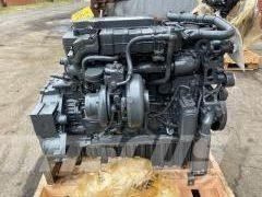 Cummins QSB6.7 Moottorit
