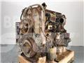 Cummins QSX15 Moottorit