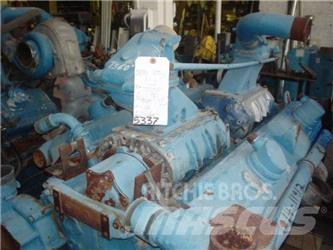 Detroit 12V92T Moottorit