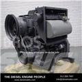 Deutz BF4M1013FC Moottorit
