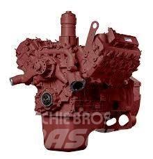 Ford 6 Moottorit