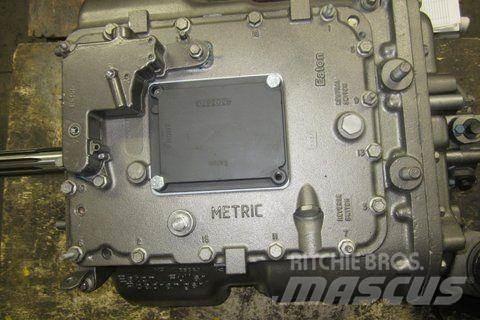 Fuller FR13210B Vaihteisto