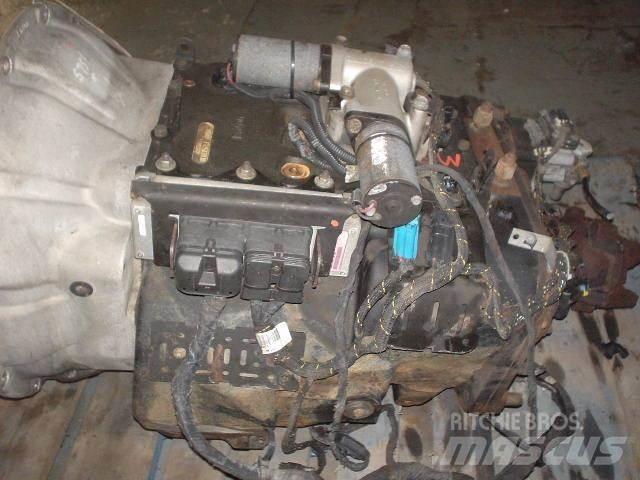 Fuller RTLO 16910B Vaihteisto