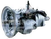 Fuller RTLO14713A Vaihteisto