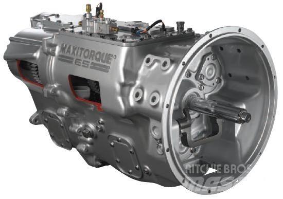 Fuller RTO16910BAS3 Vaihteisto