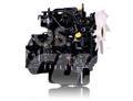 Isuzu 3CE1BDZP Moottorit