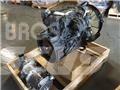 Isuzu 4JJ1 Moottorit