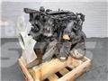 Isuzu 4JJ1TABW Moottorit