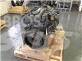 Isuzu 4JJ1TABW Moottorit