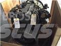 Isuzu 4JJ1TABW Moottorit
