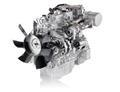 Isuzu 4LE2XAGV Moottorit