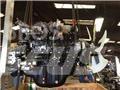 Isuzu 6HK1XYBW Moottorit