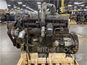 Isuzu 6RB1T Moottorit