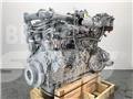 Isuzu 6WG Moottorit