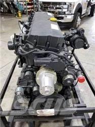Iveco 10.3 Moottorit