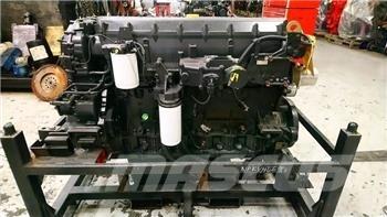 Iveco 10.3 Moottorit