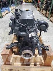 Iveco 8.7 Moottorit