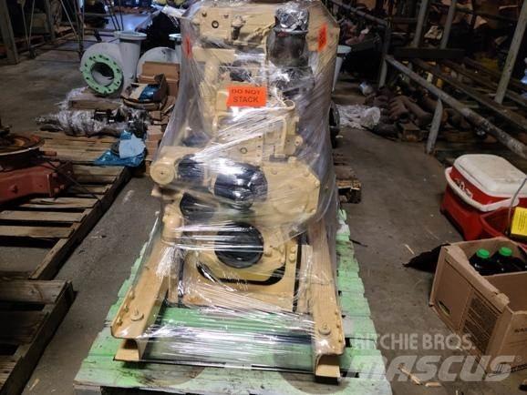 John Deere 4045T Moottorit