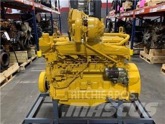 John Deere 6068HDW73 Moottorit