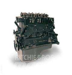 Mitsubishi 4G32 Moottorit