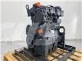 Perkins 1004-40T Moottorit