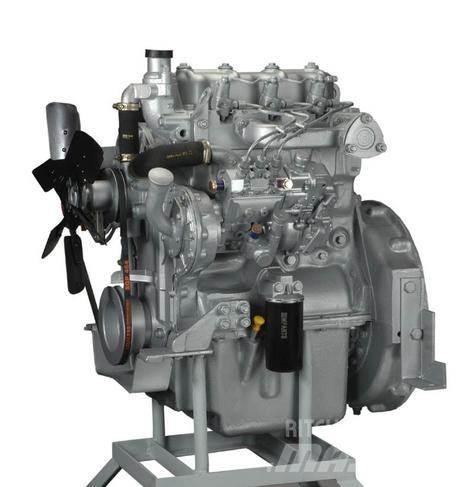 Perkins 3.152.4 Moottorit