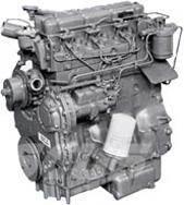 Perkins 4.236 Moottorit