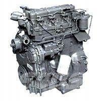 Perkins 4.248.2 Moottorit