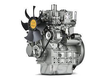Perkins 403D-15 Moottorit
