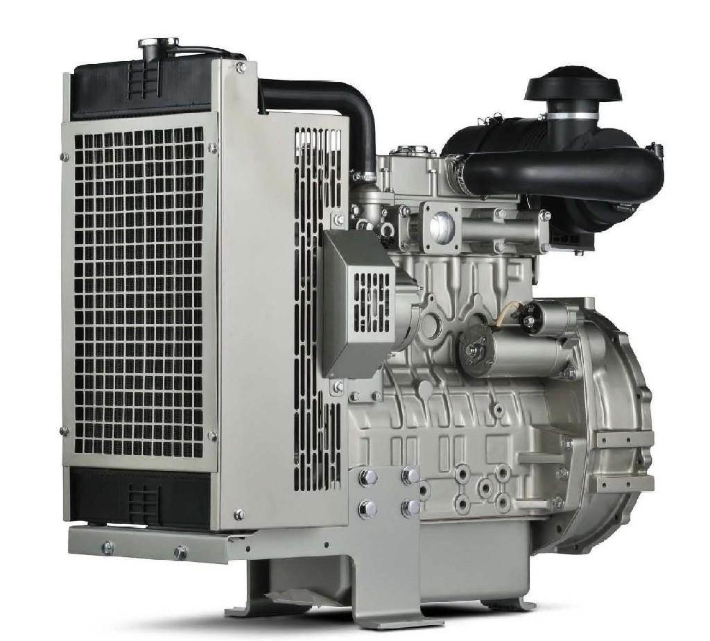 Perkins 404D-22 Moottorit