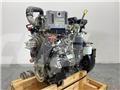 Perkins 854F-E34T Moottorit