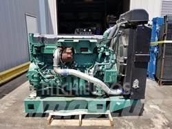 Volvo TAD1342 Moottorit