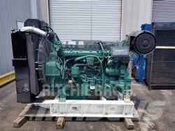 Volvo TAD1365 Moottorit