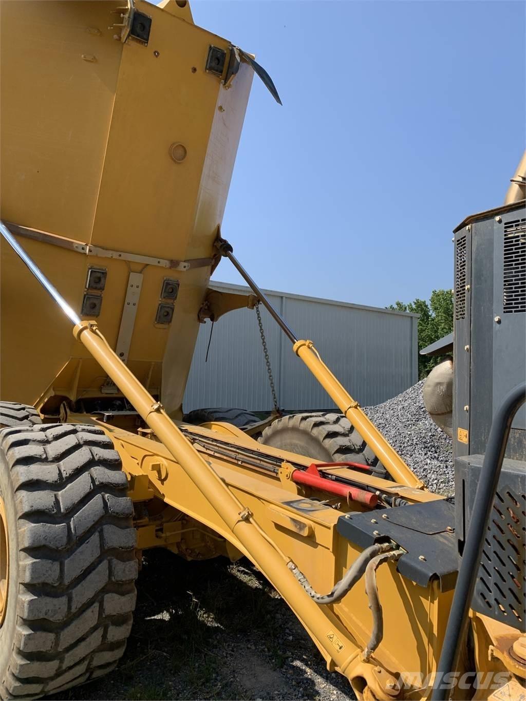 Bell B30E Muut koneet