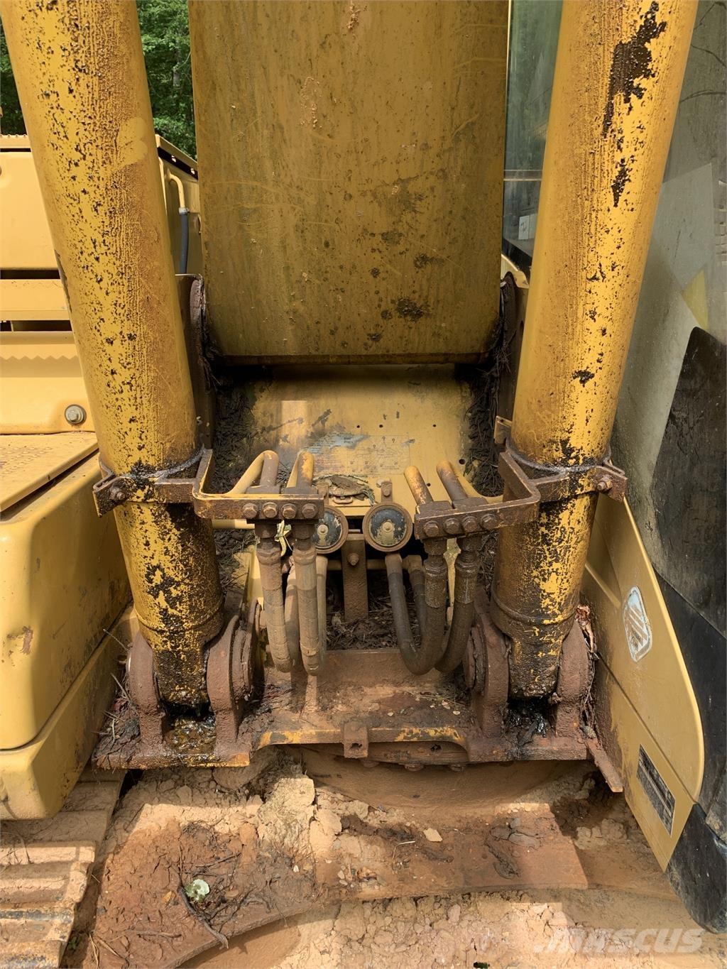 CAT 315CL Muut koneet