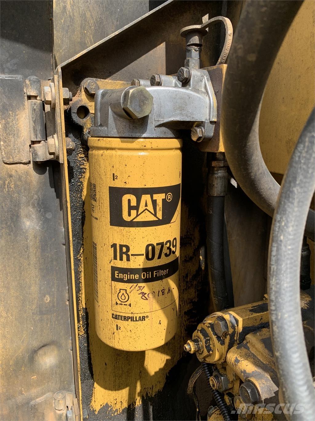 CAT 315CL Muut koneet