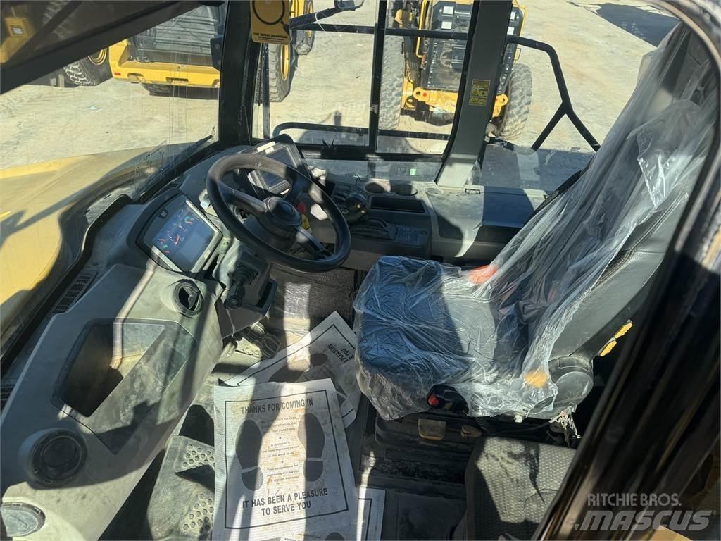 CAT 745 Dumpperit