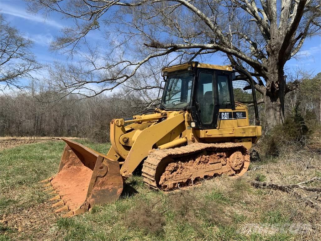 CAT 953C Muut koneet