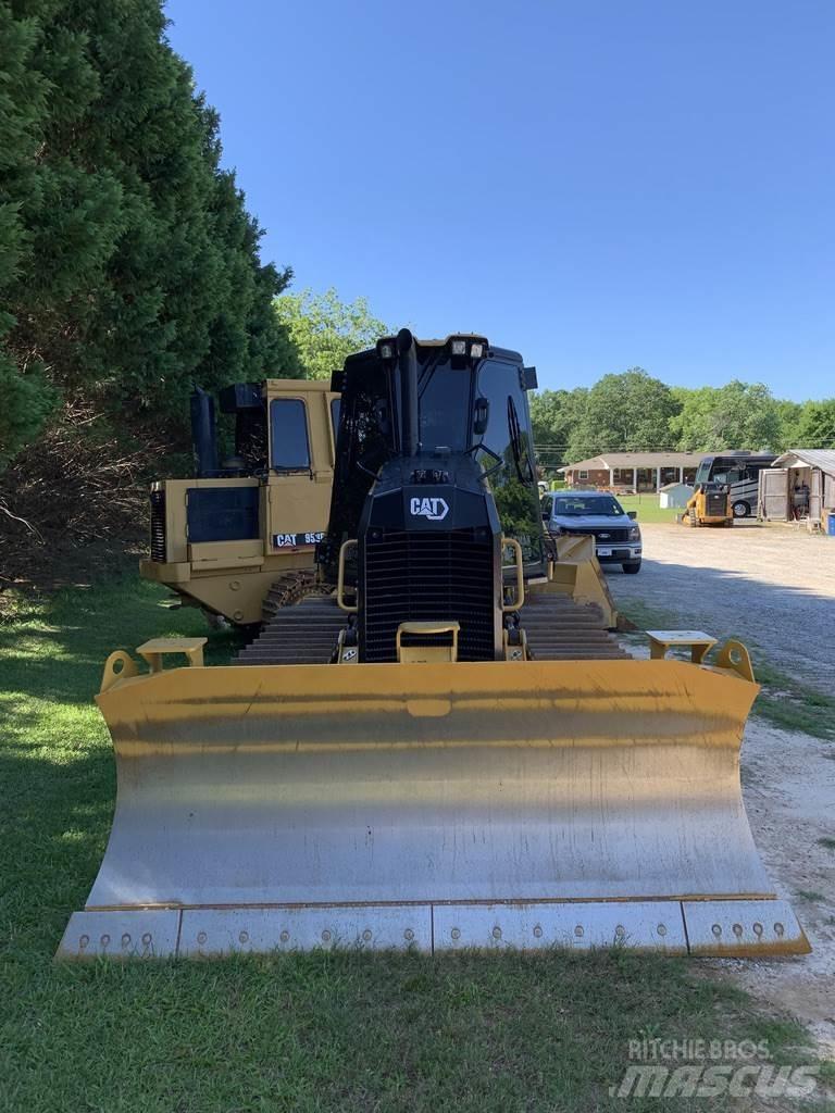 CAT D3 Muut koneet