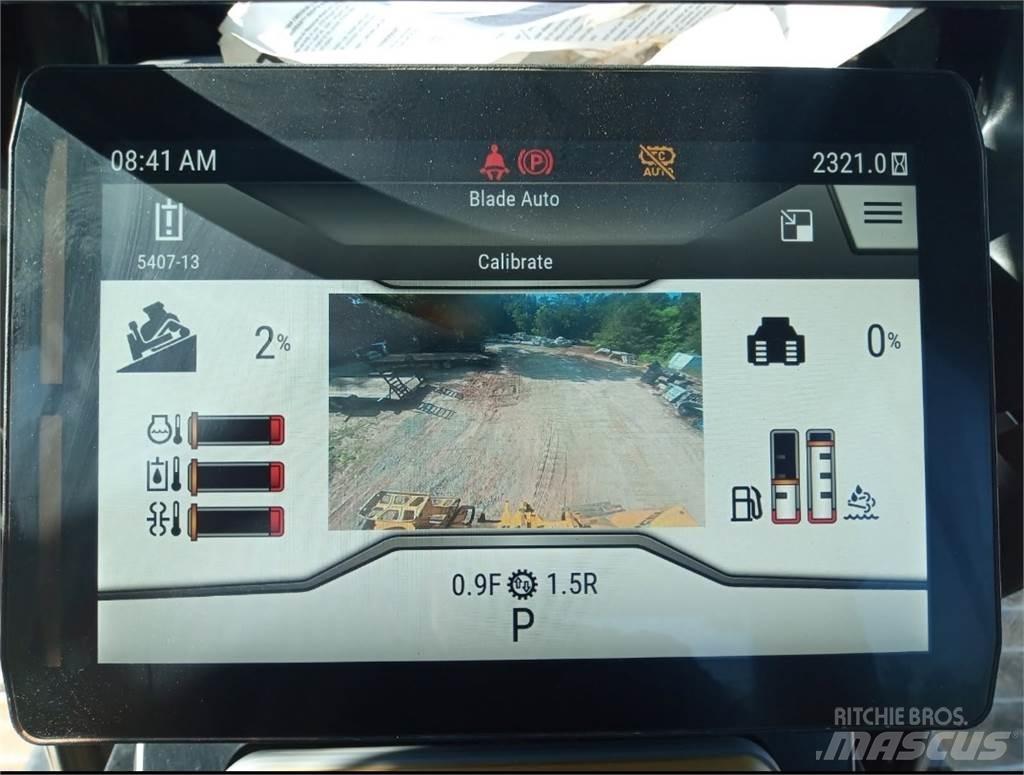 CAT D5 LGP Muut koneet