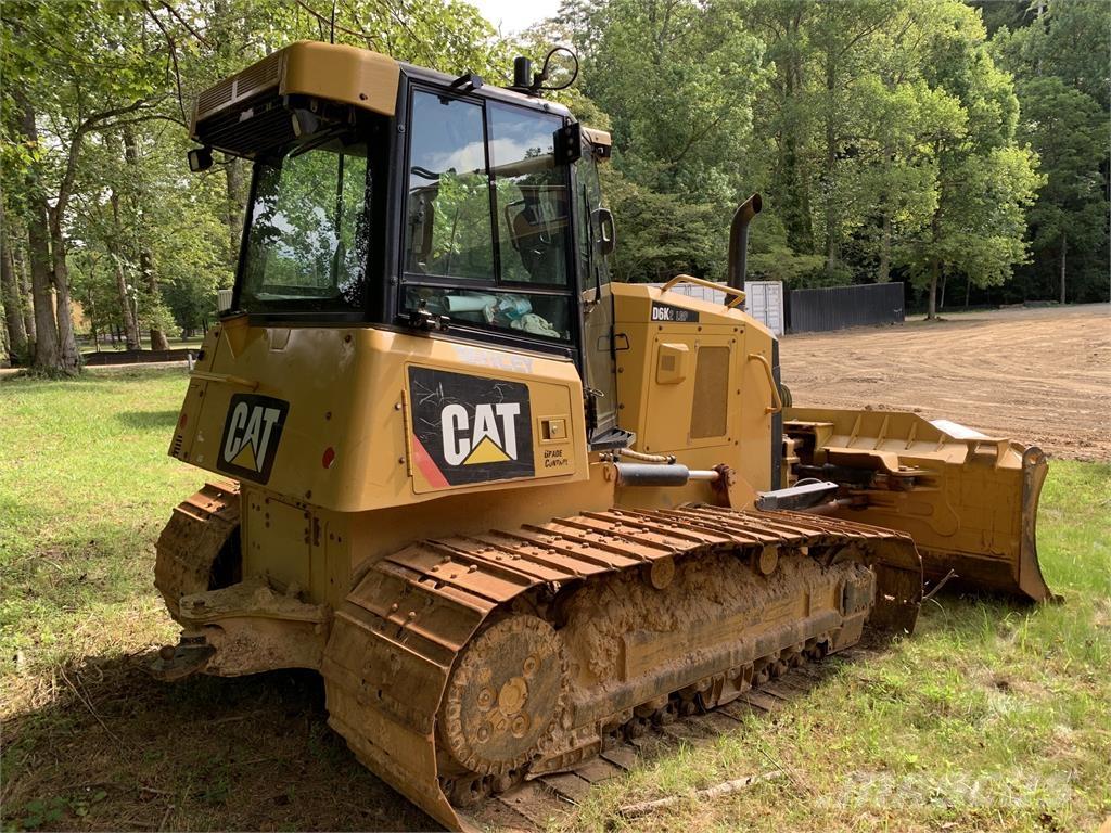 CAT D6K2 XL Muut koneet