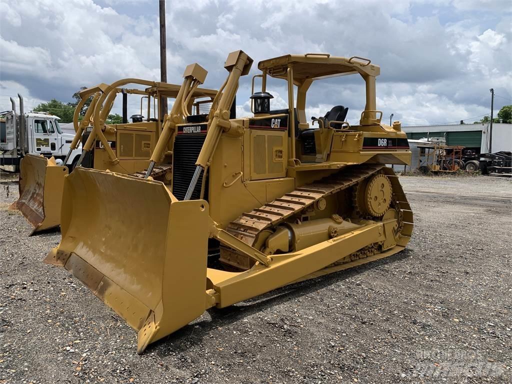 CAT D6R XL Muut koneet