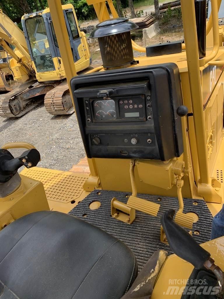 CAT D6R XL Muut koneet
