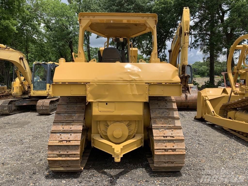 CAT D6R XL Muut koneet
