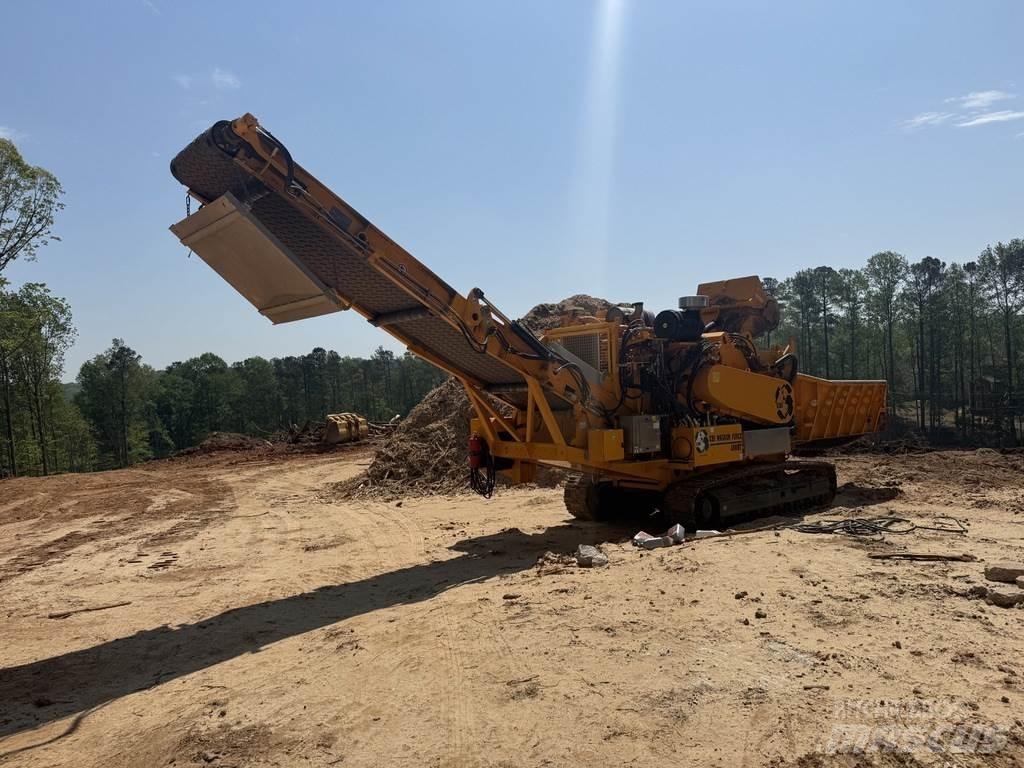 CBI 5800BT Muut koneet