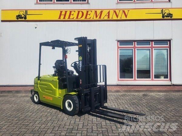 Clark GEX30L Sähkötrukit
